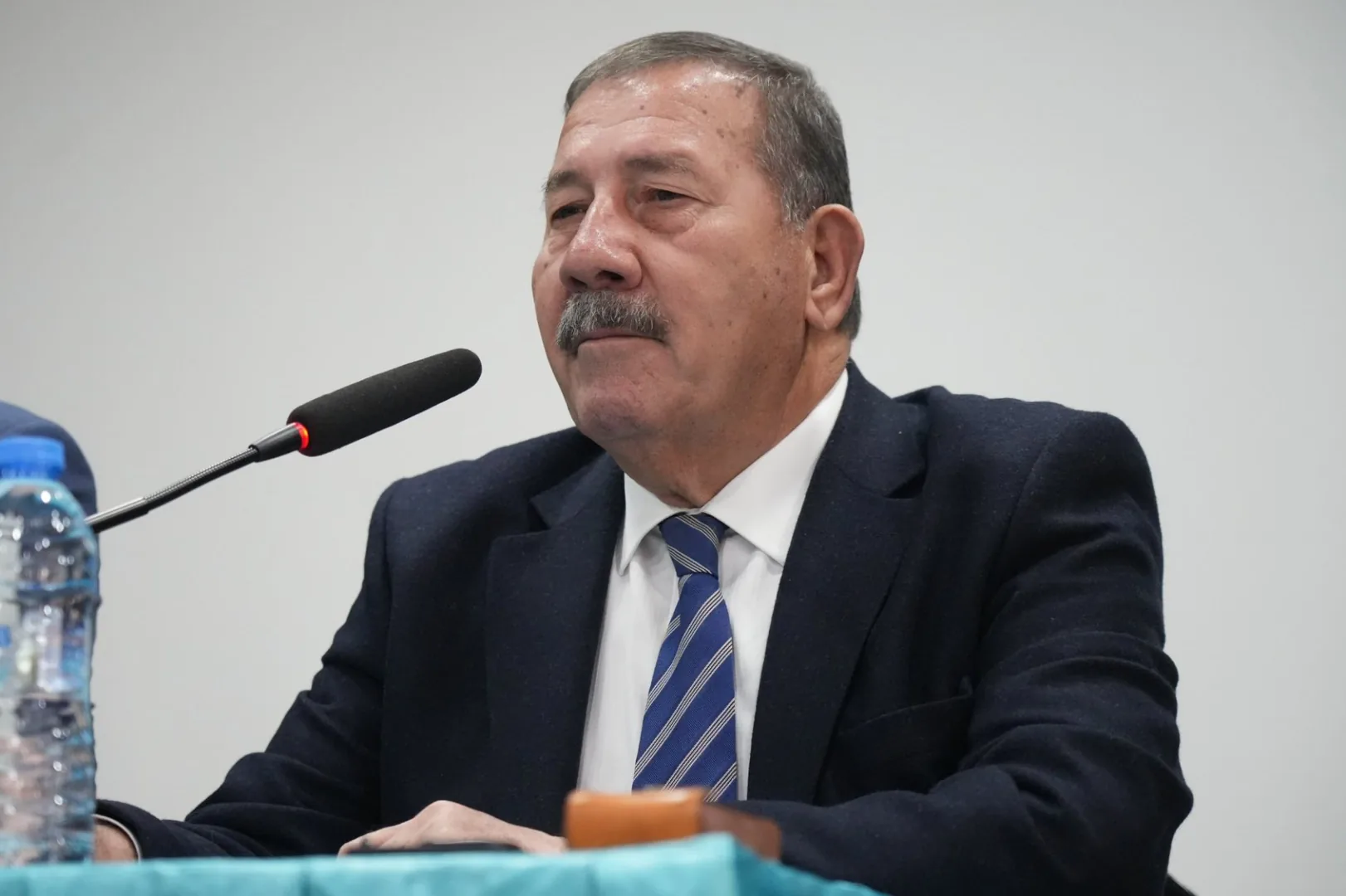 Milas Belediye Başkanı g&ouml;revden uzaklaştırıldı