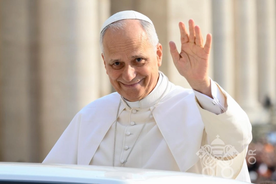 Papa 14. Leo T&uuml;rkiye'ye geliyor