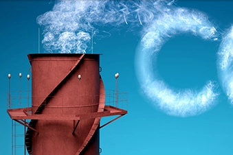 T&uuml;rkiye&rsquo;nin toplam Sera Gazı Emisyonu 2024&rsquo;te 584,5 milyon ton CO2 eşdeğerine ulaştı