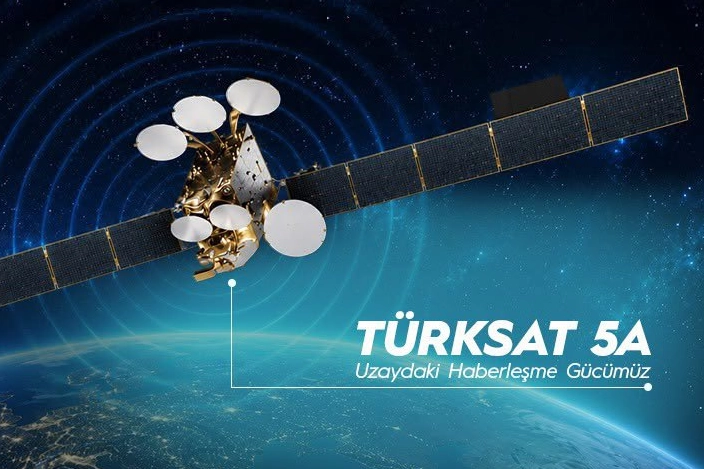 Bakan Uraloğlu: Uzaydaki varlığımızı g&uuml;&ccedil;lendirdik
