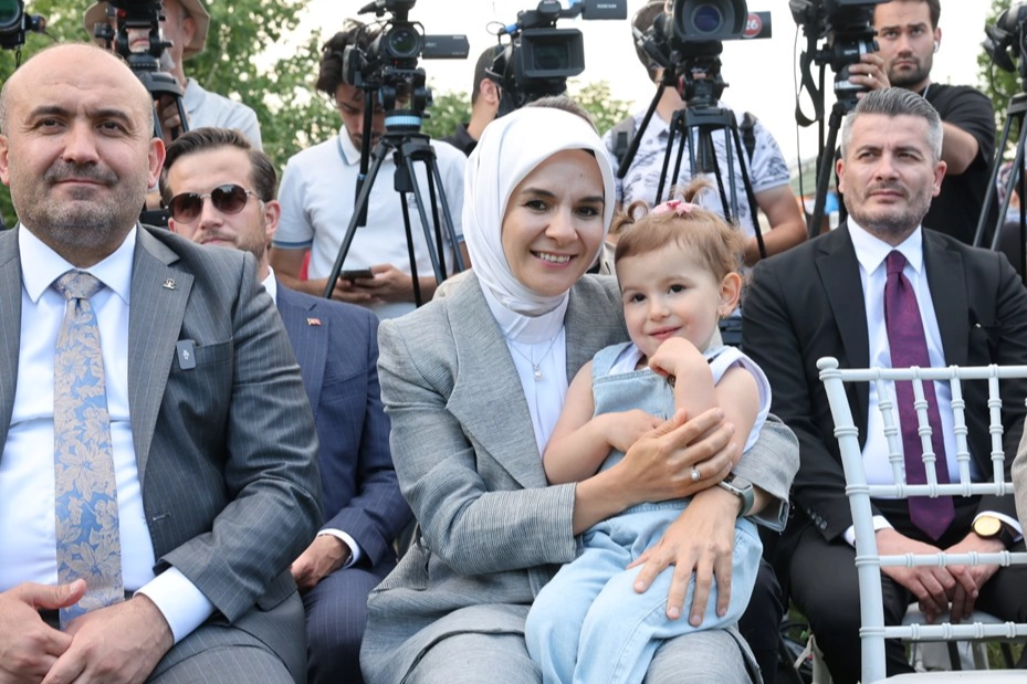 Doğum yardımı &ouml;demeleri hesaplarda