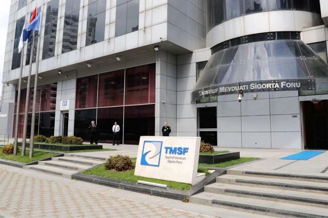 Ahbap&rsquo;a bağlı şirketlere kayyum