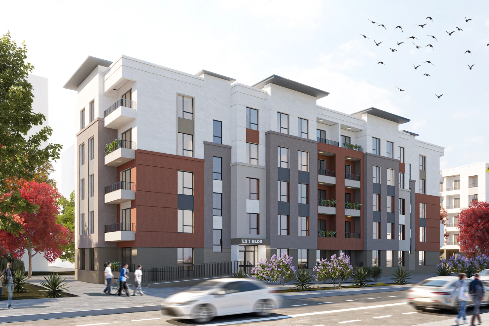 Y&uuml;zyılın Konut Projesi'nde kura s&uuml;reci başlıyor... İlk kura &ccedil;ekimi Adıyaman'da