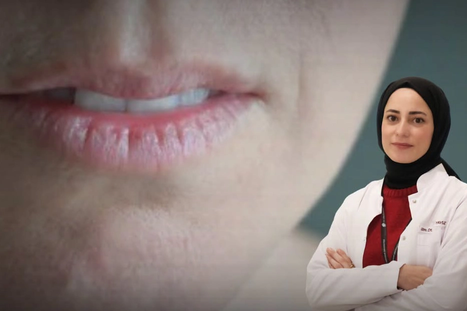 Ağız kuruluğu uyarısı! S&uuml;rekli su i&ccedil;me ihtiyacı başka hastalıkların habercisi olabilir