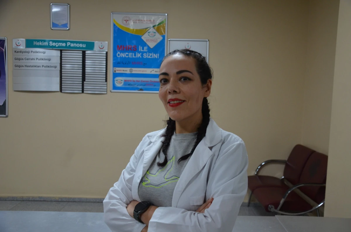 65 Yaş Üzeri ve Kronik Hastalığı Olanlar Dikkat Etmeli