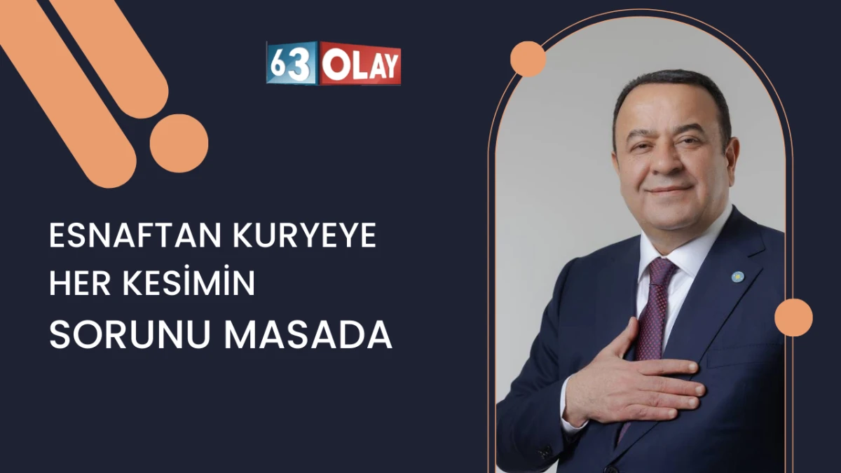 Adnan Beker: Millet Se&ccedil;im İstiyor, Vatandaş Ge&ccedil;inemiyor