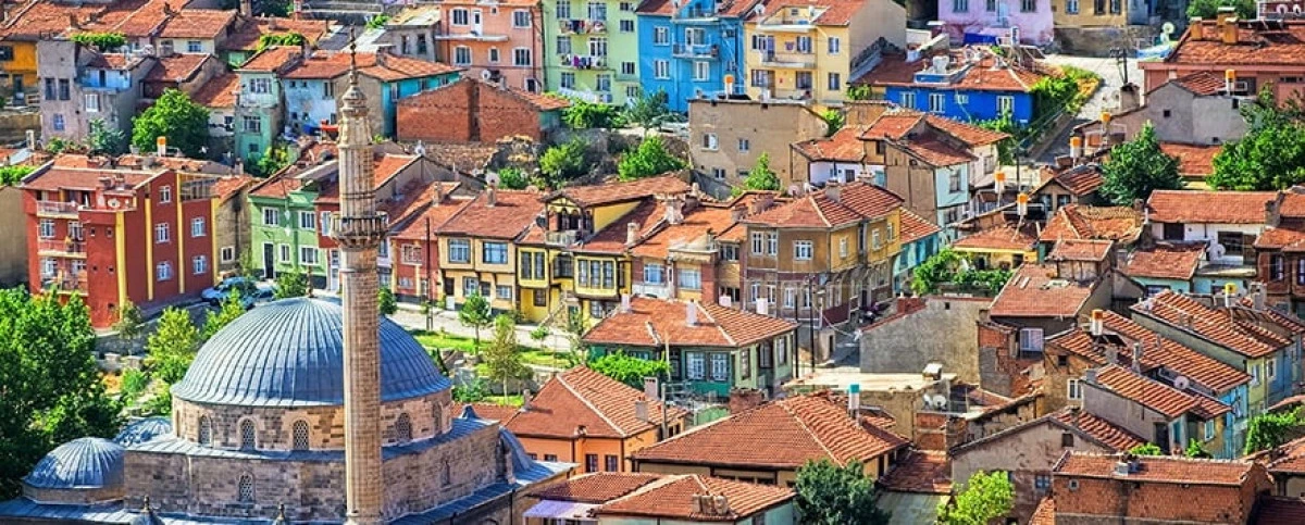 Afyonkarahisar&rsquo;ın 4 Kronik Sorunu ve &Ccedil;&ouml;z&uuml;m Form&uuml;lleri