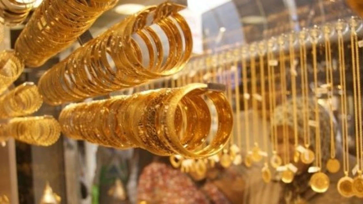 Altın Yatırımcılarına Uyarı Memiş’ten Geldi…