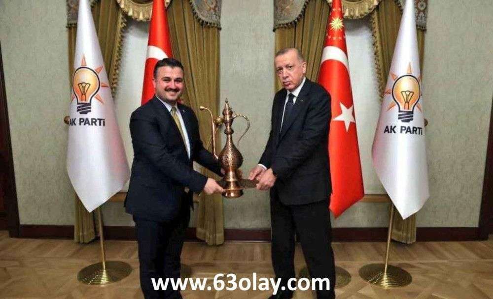 Ankara Kulislerinde Çok Konuşulan İsim! “Atom Karınca Bahattin Yıldız”