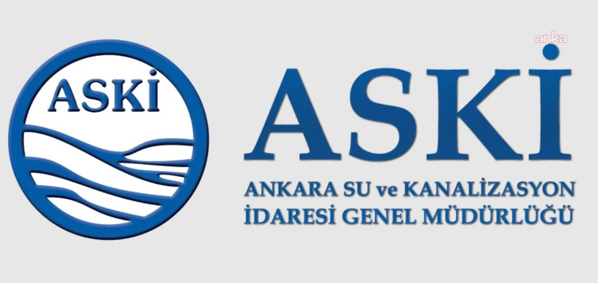 Ankara'da Dev Su Kesintisi! 3 İl&ccedil;ede 16 Saat Boyunca Sular Akmayacak