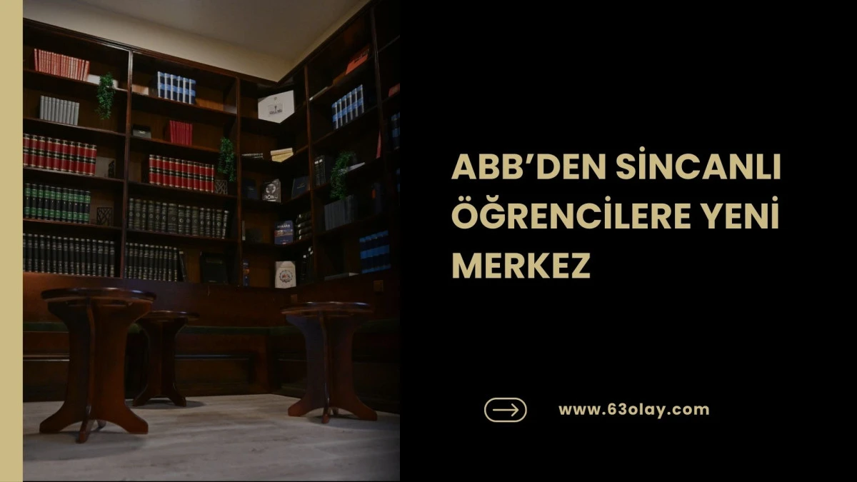 ATIL BİNA GEN&Ccedil;LERE AKADEMİ OLDU