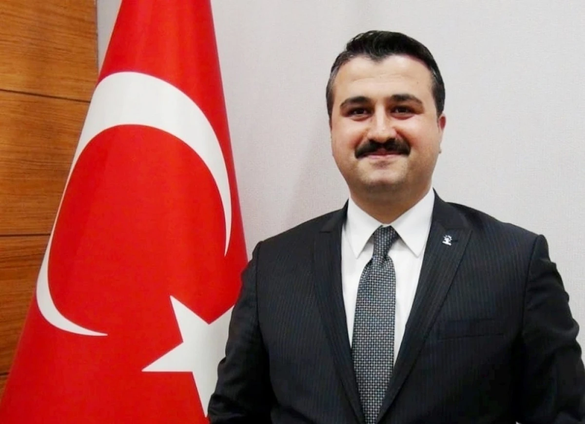 Bahattin Yıldız&rsquo;dan 2026 Mesajı: Kardeşlik Coğrafyasında Yeni Bir Hizmet Yılı