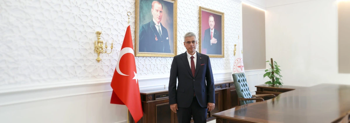 Bakan M&uuml;jdeyi Verdi! 11 Yeni Şehir Hastanesi Geliyor, 6'sı Bu Yıl Sonu Hizmette