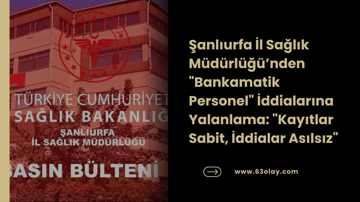 Bankamatik Personel İddiası Boş &Ccedil;ıktı: Soruşturma Tamamlandı