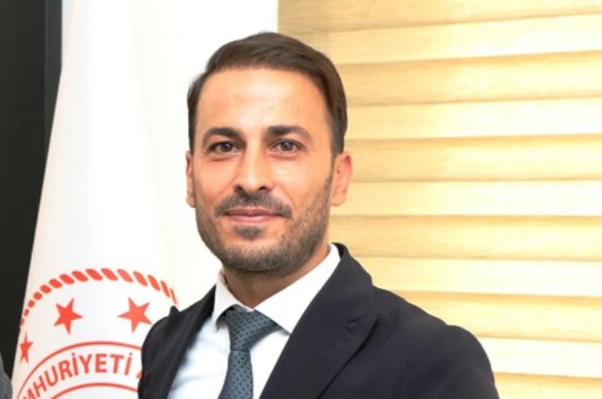 Başkan Akdağ: Vatan Sağ Olsun Diyenlerin Duasıyla Yeni Yıla Giriyoruz