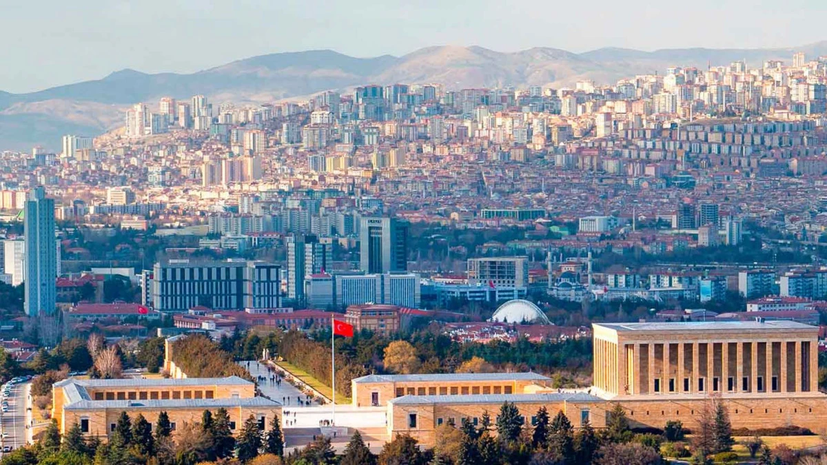 Başkent Alarm Veriyor: Ankara&rsquo;nın Kronikleşen Sorunları ve &Ccedil;&ouml;z&uuml;m Re&ccedil;etesi