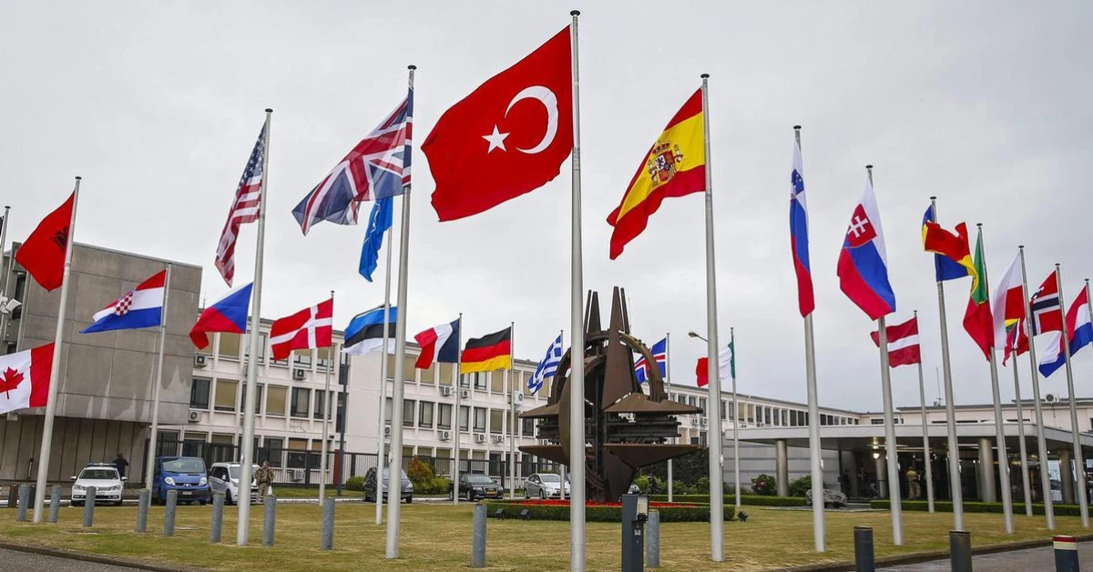 Başkent&rsquo;te NATO Zirvesi Alarmı: 9 İl&ccedil;ede Memura İdari İzin, T&uuml;m Etkinlikler Durduruldu!