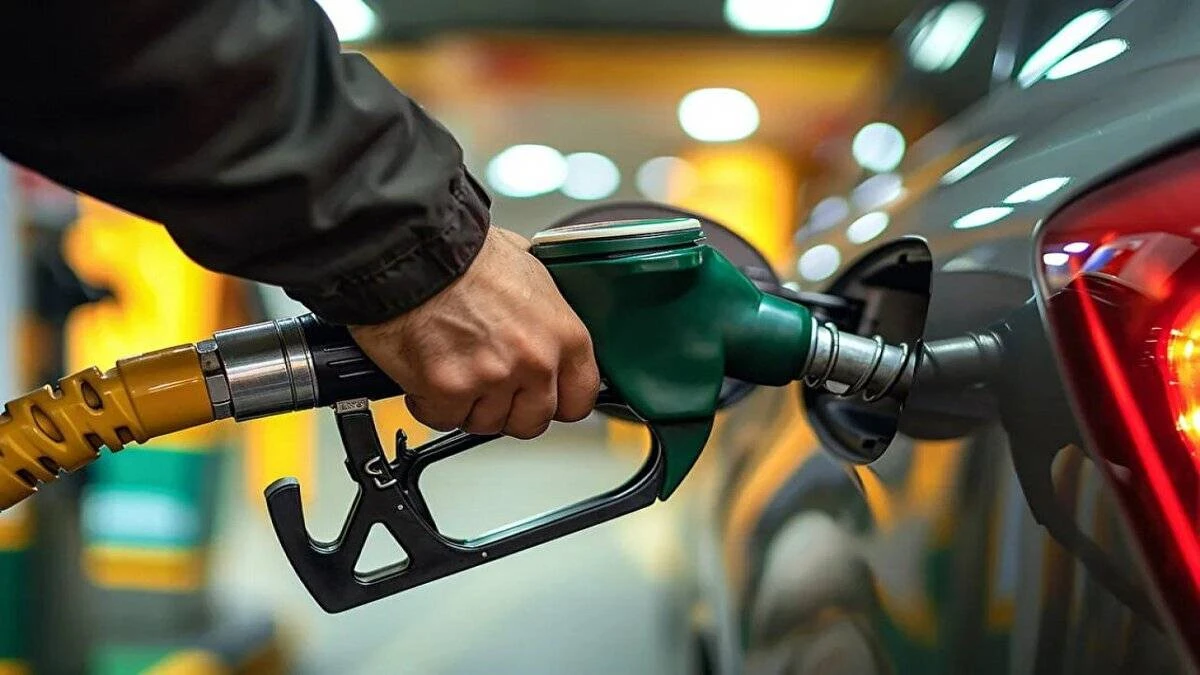 Benzinin Ardından Şimdi de Motorine Dev Zam Kapıda!