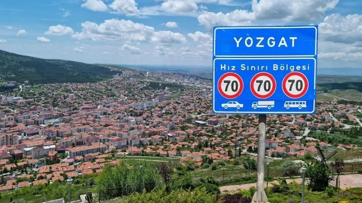 Bir Anadolu Şehri: Yozgat&rsquo;ın G&uuml;ncel Sorunları ve Masadaki &Ccedil;&ouml;z&uuml;m &Ouml;nerileri
