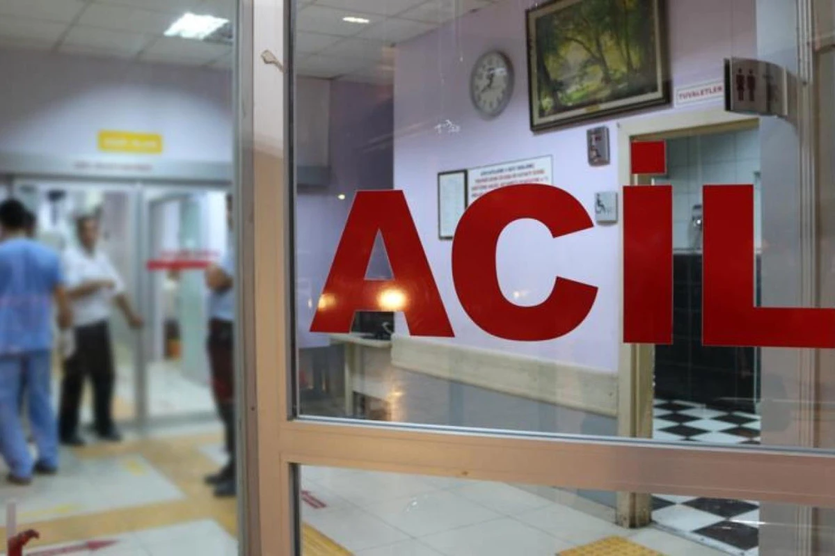 Birecik&rsquo;te Zincirleme Katliam Gibi Kaza: 3 &Ouml;l&uuml;, 5 Yaralı