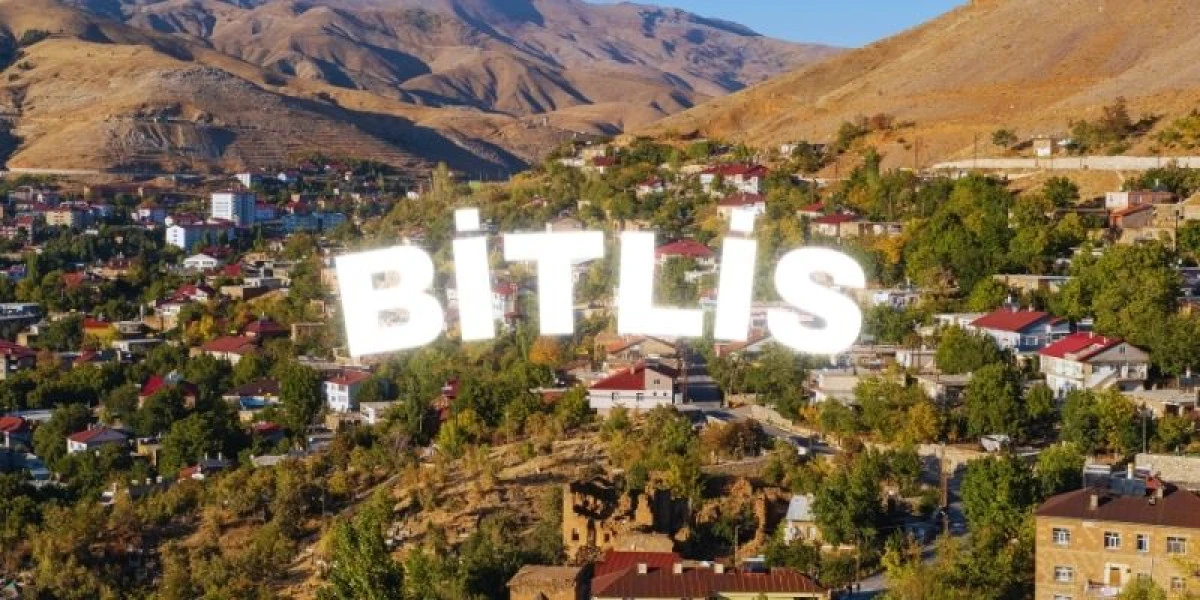 Bitlis'in &Ccedil;&ouml;z&uuml;m Bekleyen Sorunları ve 2026 Vizyonu: Şehrin Geleceği İ&ccedil;in Atılması Gereken Adımlar