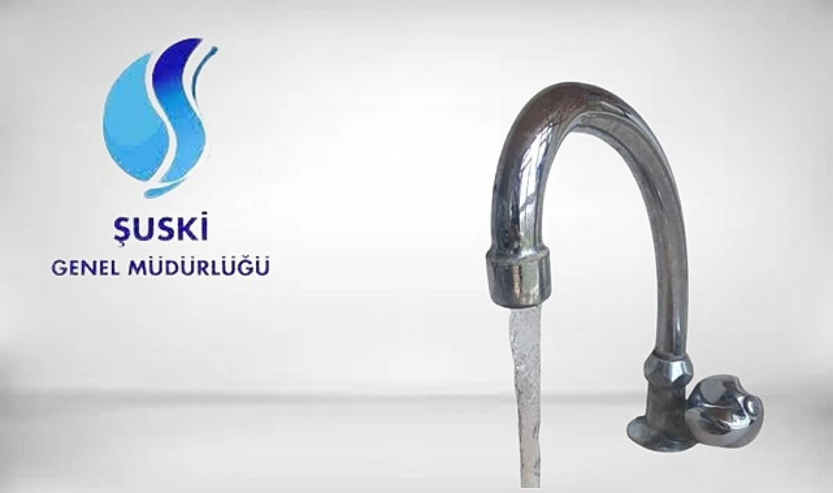 Bursa ve Tekirdağ Yaptı, G&ouml;zler Şanlıurfa&rsquo;ya &Ccedil;evrildi: Urfalılar Suya İndirim Bekliyor!