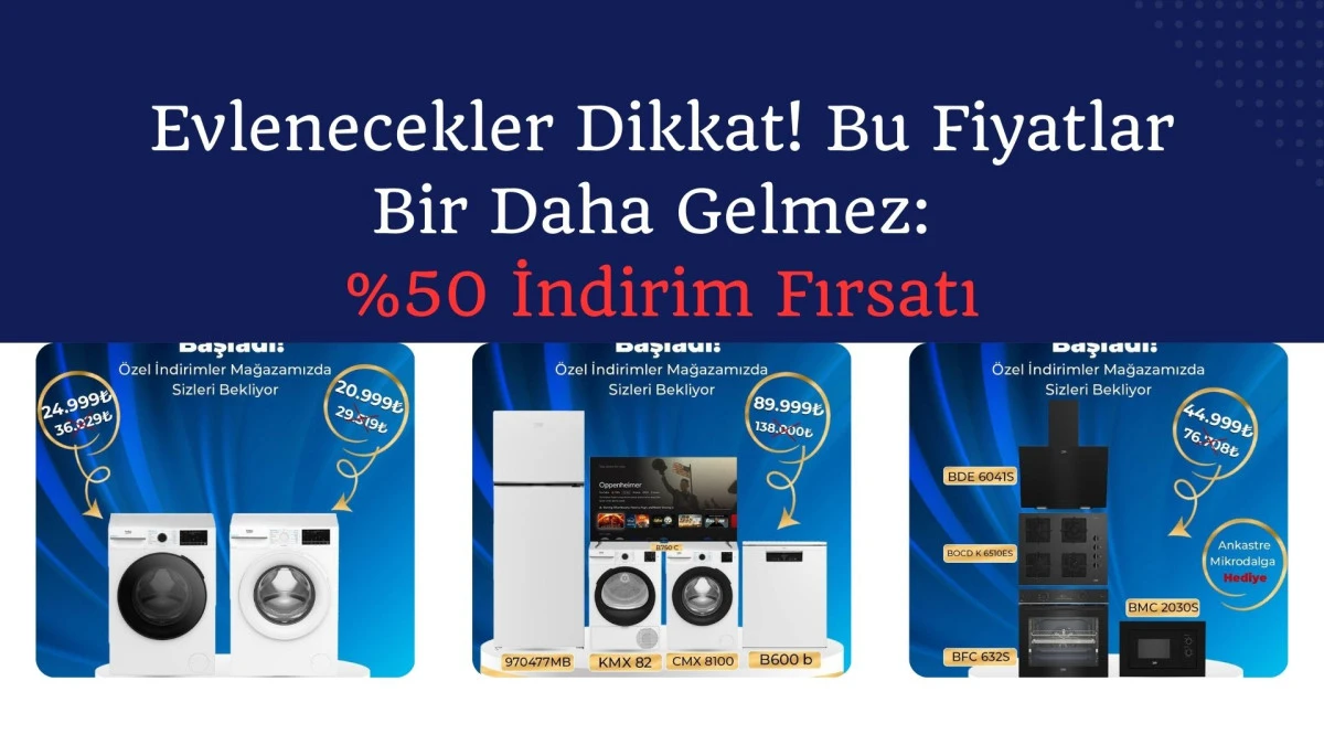 B&uuml;y&uuml;k Değişim, Dev İndirim: RS Yıldız Plaza&rsquo;da Etiketler Yarıya İndi!