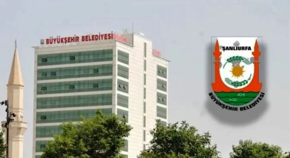 B&uuml;y&uuml;kşehir Belediyesinde İstifa Furyası Devam Ediyor 