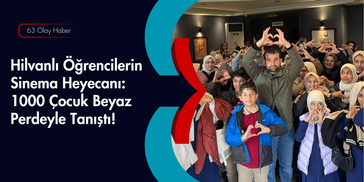 B&uuml;y&uuml;kşehir ve İz Bırakanlar Cemiyeti'nden Eğitime K&uuml;lt&uuml;rel Dokunuş