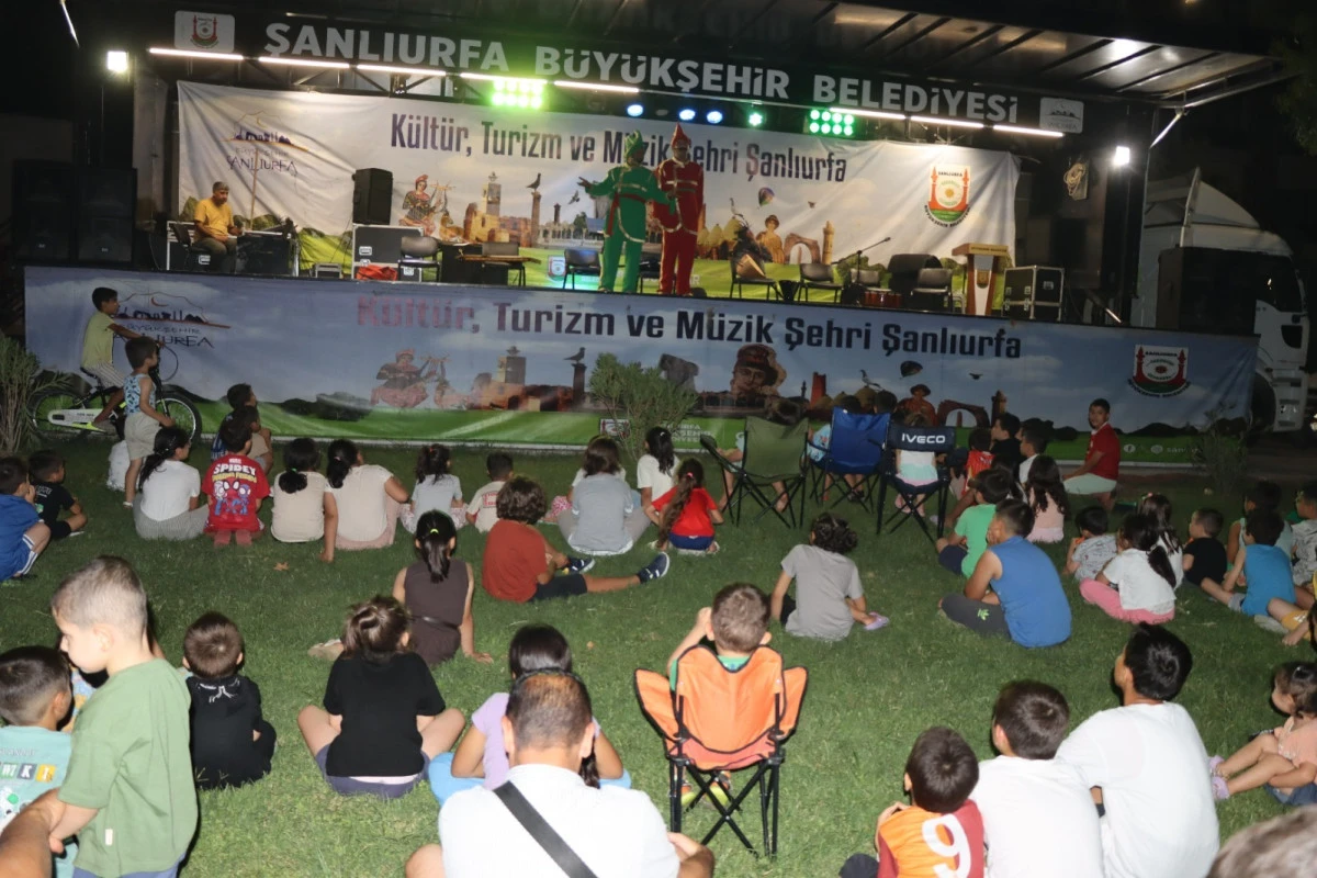 B&Uuml;Y&Uuml;KŞEHİR&rsquo;DEN KARAK&Ouml;PR&Uuml;&rsquo;DE M&Uuml;ZİK VE EĞLENCE DOLU GECE
