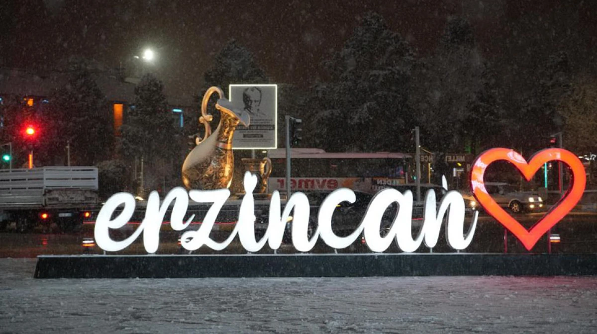 Can Erzincan&rsquo;ın G&ouml;&ccedil;, Sanayi, Deprem Riski Sorunları ve &Ccedil;&ouml;z&uuml;m Form&uuml;lleri