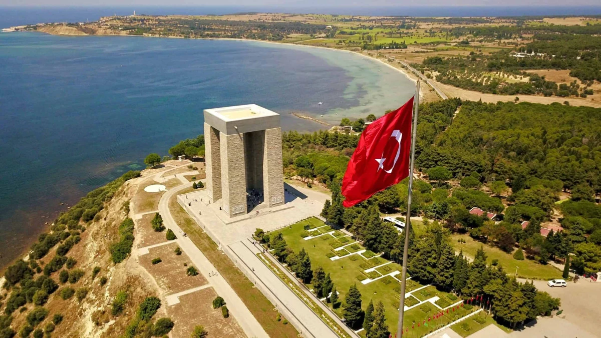 &Ccedil;anakkale&rsquo;nin &Ccedil;&ouml;z&uuml;m Bekleyen Dosyası: Kuraklık, Yangınlar ve Altyapı Sorunlarına Mercek!