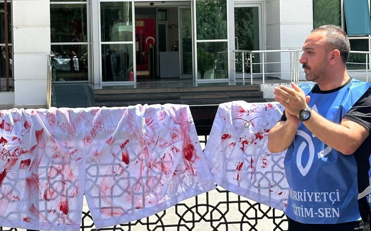 Canbeyli, Eğitim Sorunlarını Tek Tek Sıraladı…