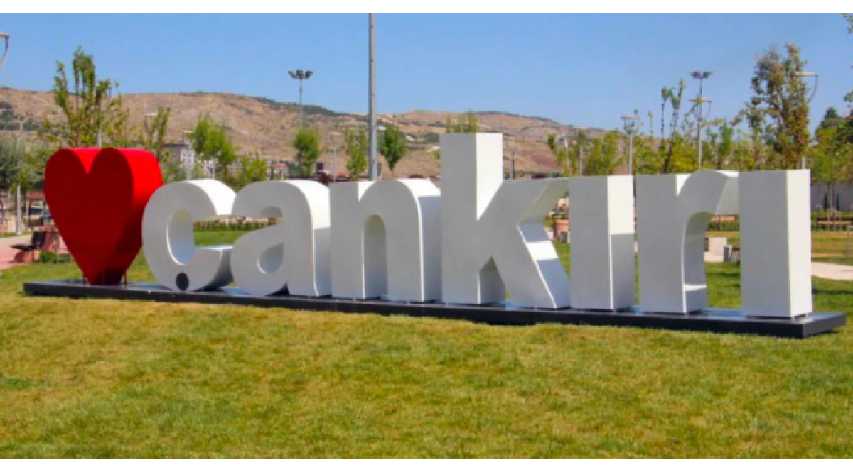 &Ccedil;ANKIRI&rsquo;NIN GELECEĞİ İ&Ccedil;İN ACİL EYLEM PLANI: Sorunlar &Ccedil;ok, &Ccedil;&ouml;z&uuml;m İmk&acirc;nsız Değil!