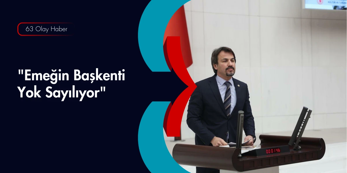 CHP&rsquo;li Ertuğrul&rsquo;dan Zonguldak &Ccedil;ıkışı