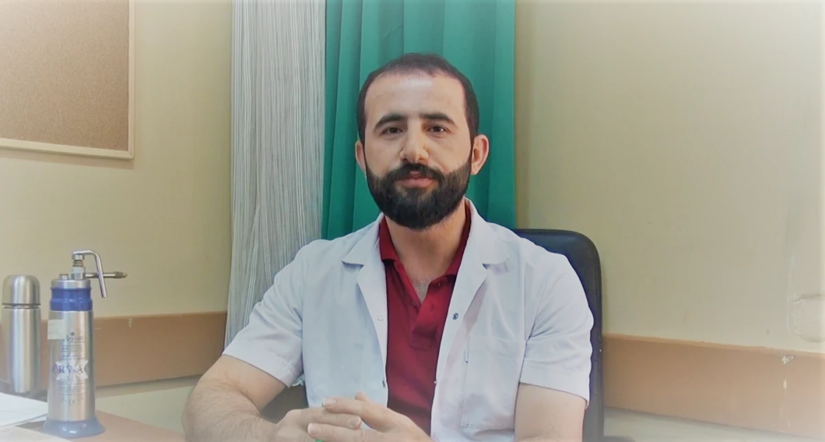 Cildiye Uzmanı Dr. &Uuml;mit Yılmaz'dan Yaz Aylarında G&uuml;neşten Korunma Uyarısı