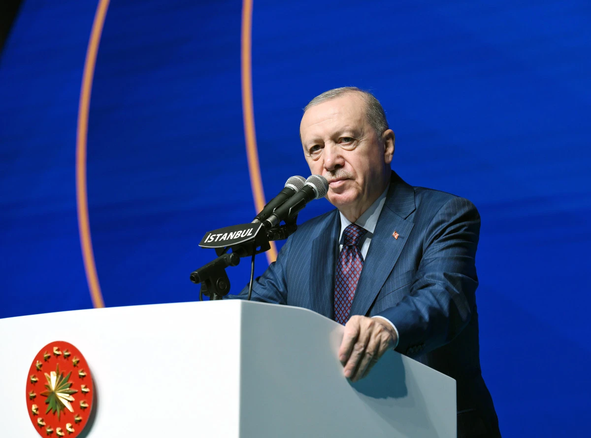 Cumhurbaşkanı Erdoğan&rsquo;dan Ekonomi, Yatırım ve Fon Krizine Dair Net Mesajlar
