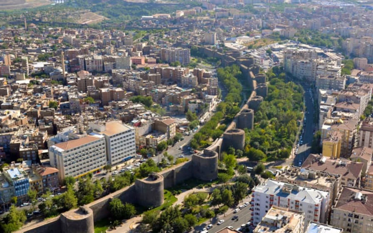Diyarbakır&rsquo;ın Masasındaki 5 Kritik Sorun ve &Ccedil;&ouml;z&uuml;m Haritası