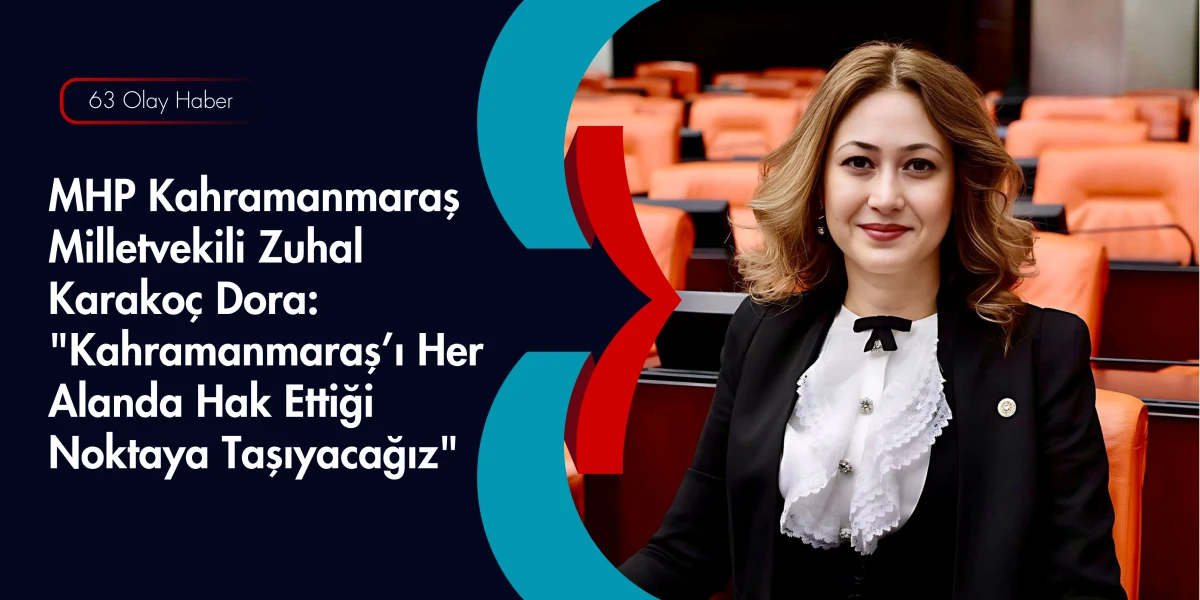 Do&ccedil;. Dr. Zuhal Karako&ccedil; Dora Sahayı Boş Bırakmıyor