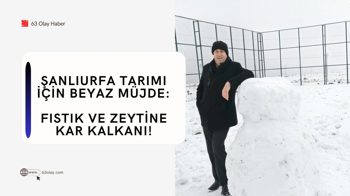 Doğa İ&ccedil;in G&ouml;rsel Ş&ouml;len Değil, Bir Rehabilitasyon S&uuml;reci!