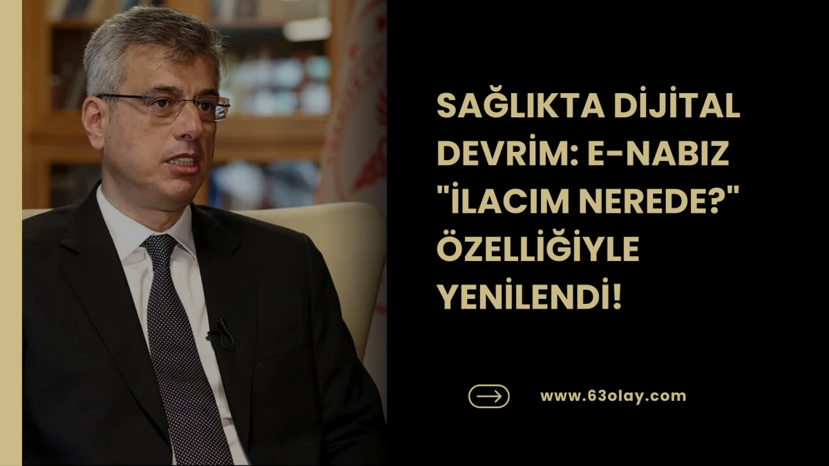 Eczane Eczane Gezme Devri Bitti! İlacın Adresi Artık Cebinizde&hellip;