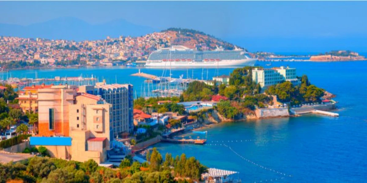 Ege&rsquo;nin İncisi Aydın İ&ccedil;in Yol Haritası: İşte Kentin Kronik Sorunları ve &Ccedil;&ouml;z&uuml;m &Ouml;nerileri
