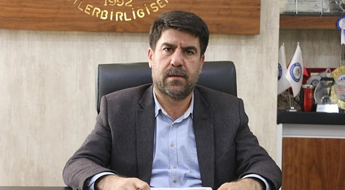 Emekliler G&uuml;n&uuml;&rsquo;nde Meclis&rsquo;e Kanun &Ccedil;ağrısı! İbrahim Coşkun&rsquo;dan 10 Maddelik Talep Listesi