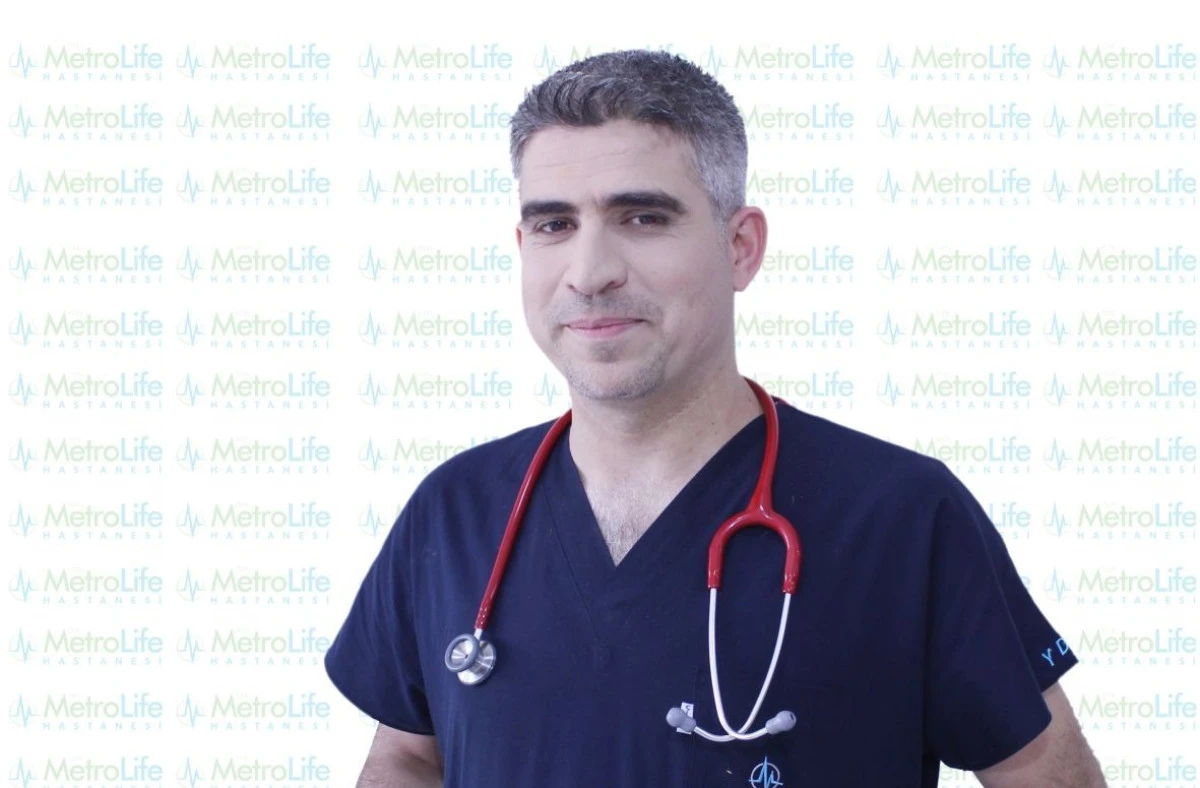 Erken Ergenlik Alarmı: Metrolife Hastanesi Uzmanı Uyarıyor!