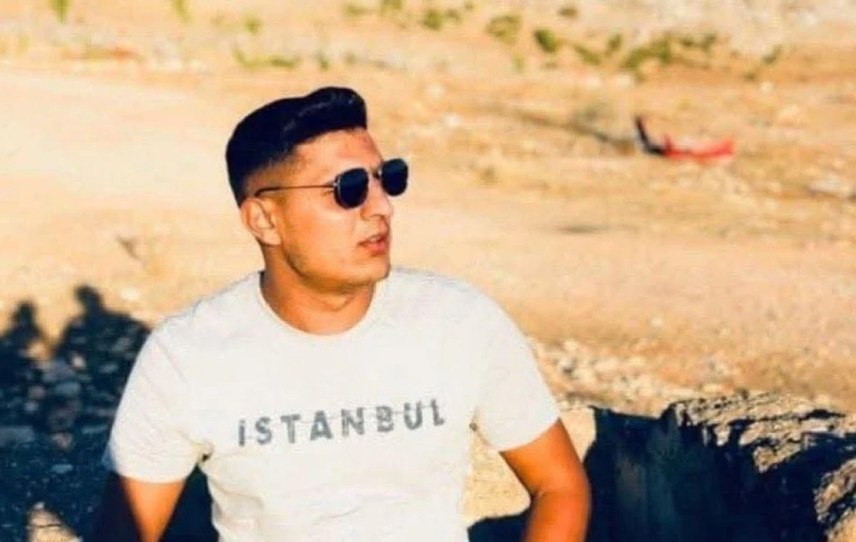 Eskiler Ailesinin Acı Günü