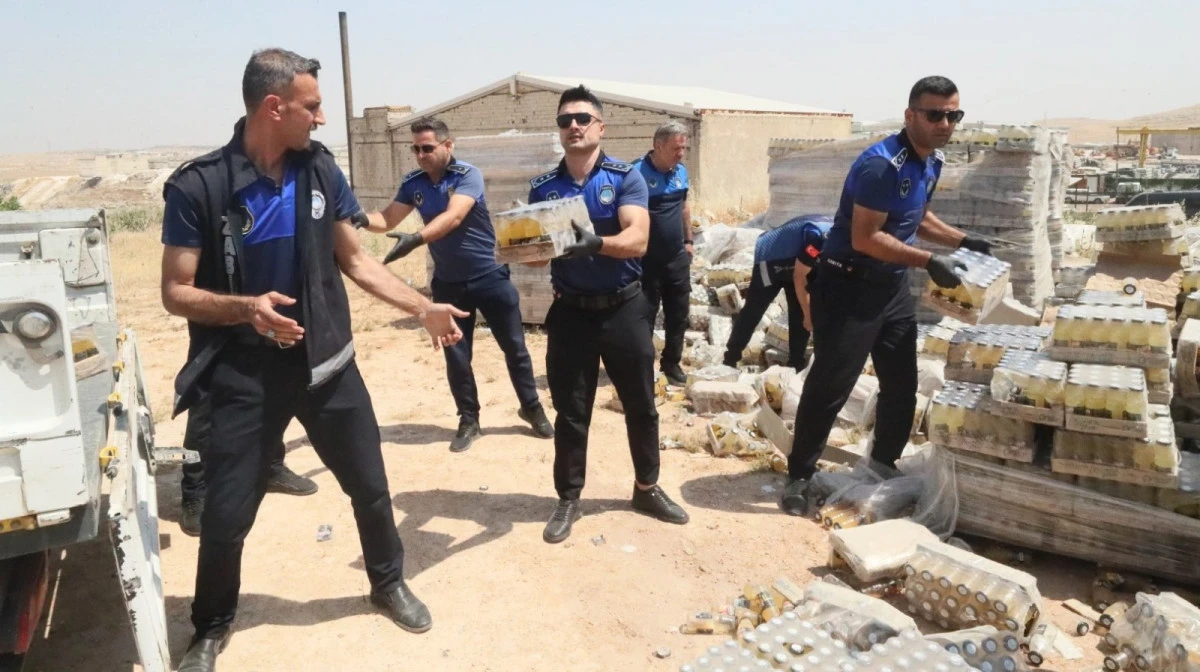 Eyy&uuml;biye&rsquo;de Gıda Denetimleri Aralıksız Devam Ediyor