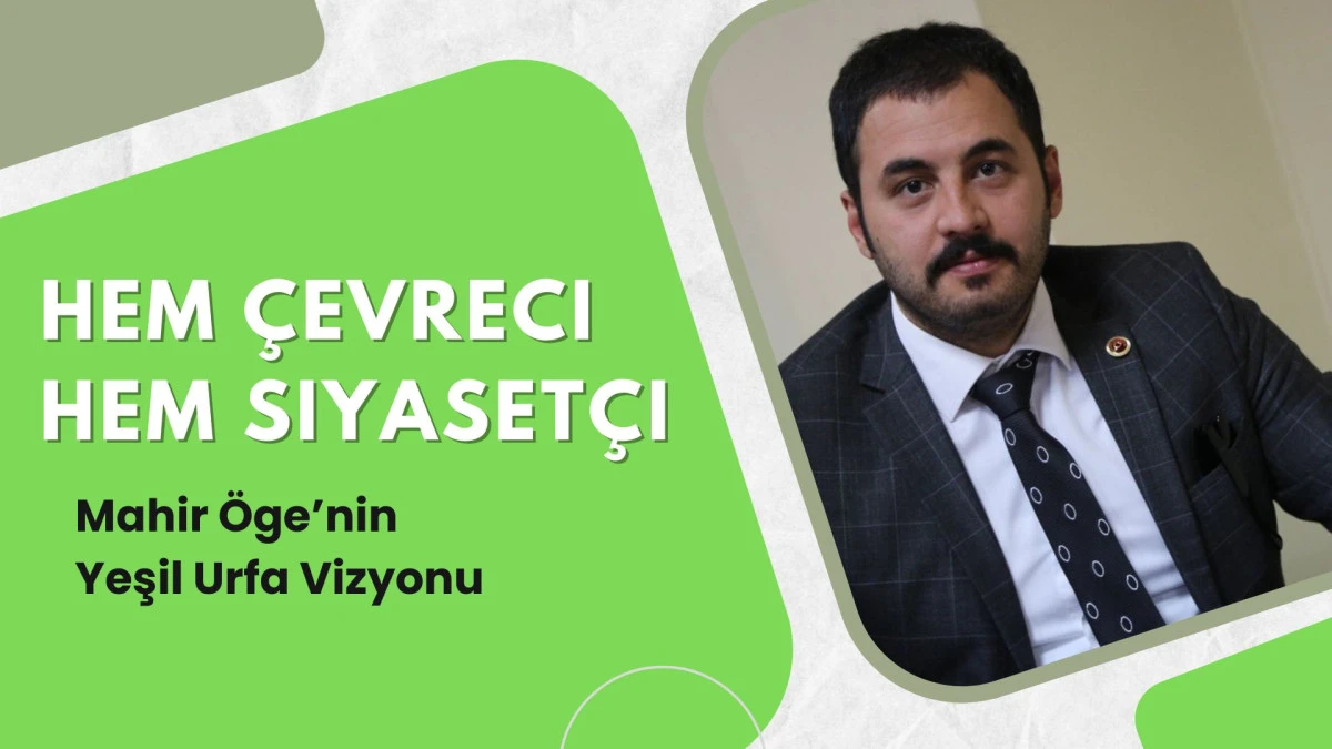 Eyy&uuml;biye&rsquo;nin G&uuml;len Y&uuml;z&uuml;: Mahir &Ouml;ge