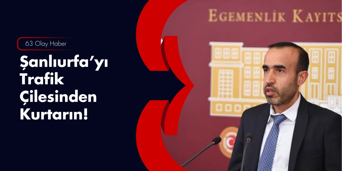 Ferit Şenyaşar: Adaletin Olmadığı Yerde Ekmek B&uuml;y&uuml;mez