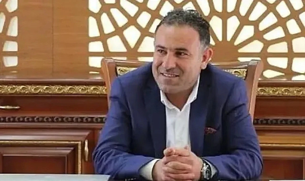 Genel Müdür Tekatlı’dan İddialara Yönelik Açıklama 