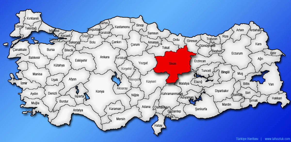 G&ouml;&ccedil;, Kuraklık ve Sanayi: Sivas&rsquo;ın G&uuml;ncel &Ccedil;ıkmazları ve &Ccedil;&ouml;z&uuml;m &Ouml;nerileri